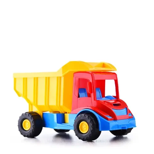 Kids Plastic Toy